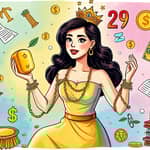 Transforma tu Dinero: Deudas en Oportunidades, Gastos en Inversión