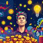 Finanzas Creativas: Desbloquea Soluciones a Problemas Comunes