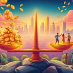 La Fórmula de la Riqueza: Ingresos - Gastos = Prosperidad