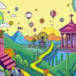 Reinventa tus Finanzas: Estrategias para una Nueva Década