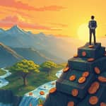 Finanzas personales para la independencia financiera