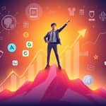 Finanzas para Emprendedores Digitales: Crece sin Límites