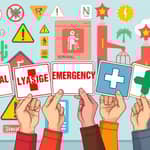 Maneja Emergencias con tu Tarjeta