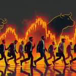 El efecto manada: Evita los errores comunes del inversor