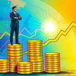 La importancia del ROE: Rentabilidad para el accionista