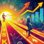 La Ruta del Éxito: Gestión de Riesgos como Motor de Crecimiento