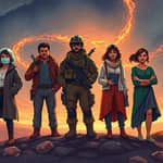 El Arte de lo Imprevisible: Gestionando lo Desconocido