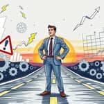 El Manual Definitivo: Cómo Dominar la Gestión de Riesgos