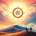 La Brújula de la Claridad: Orientación en la Gestión de Riesgos