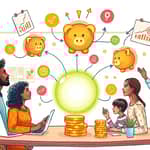 El Arte de anticipar: Estrategias proactivas para el bienestar financiero