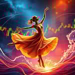 La Danza del Mercad: Cómo bailar con la volatilidad sin perder el paso