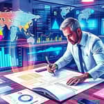 El Arquitecto Financiero: Diseñando Estrategias de Riesgo Robustas