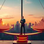 El Maestro del Riesgo: Convertir Desafíos en Ventaja Competitiva