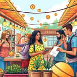 Microfinanzas: Empoderando pequeños negocios para un gran impacto