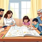 Beneficios Familiares: Comparte las Ventajas