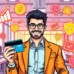 Tarjetas de Crédito para Empresas: Impulsa tu Negocio