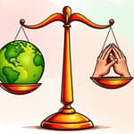 Rating ESG: Inversiones con conciencia social y ambiental