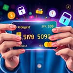 Tarjetas Prepagadas: Control Total de tu Presupuesto