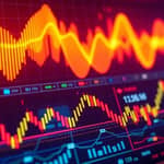 El Pulso del Mercado: Sintonizando con las Vibraciones del Riesgo
