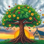El Código del Inversor: Desbloqueando la Resiliencia Financiera