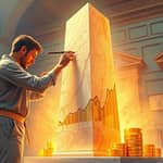 El Escultor de la Riqueza: Moldeando tu Patrimonio con Conciencia del Riesgo