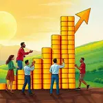 Building Wealth Brick by Brick: Long-Term Market Growth