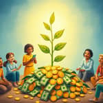 Crowdfunding im Finanzmarkt: Gemeinsam investieren