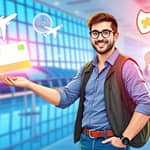 Kreditkarten und Versicherungen: Welche Leistungen sind inklusive?