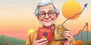 Pensiones sin Estrés: Asegura tu Mañana Hoy