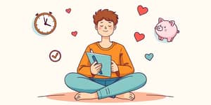 El Arte de Presupuestar: Control Total de tus Gastos