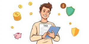 Impuestos Claros: Evita Errores Comunes y Ahorra Más