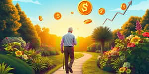 Planificación jubilatoria: Asegura tu bienestar futuro