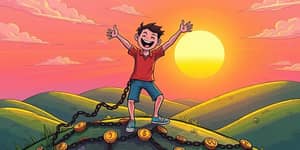 Adiós Deudas: Estrategias Efectivas para una Vida Libre