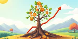 Multiplica tu Dinero: Estrategias de Crecimiento a Largo Plazo