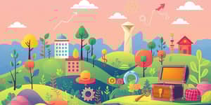 Desmitificando las Inversiones: Acciones, Fondos y Más