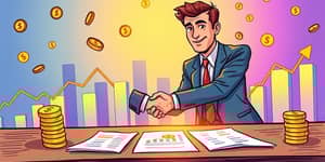 Negocia como un Experto: Obtén los Mejores Tratos Financieros