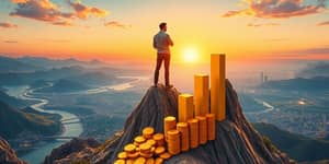 Cómo Leer Estados Financieros: Entiende los Números de tu Vida