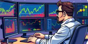 Mercado de opciones: Potencia tus ganancias con estrategia