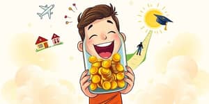 Ahorra Inteligente: Convierte tus Sueños en Realidad