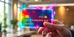 El Poder Oculto de tu Tarjeta de Crédito