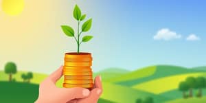 Finanzas Verdes: Invierte con Conciencia Social