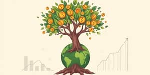 Inversiones sostenibles: Ganar dinero y cuidar el planeta