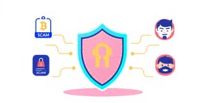 Evitar estafas: Protege tu capital de fraudes