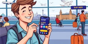 Cómo Maximizar tus Puntos y Millas