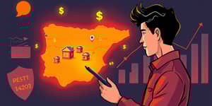 Inversión inmobiliaria: Rentabilidad en bienes raíces