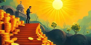 Educación financiera: El primer paso hacia la libertad