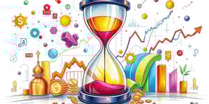 Mercado de futuros: Apuestas a precios con anticipación