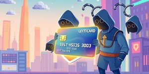 El Fraude con Tarjetas: Cómo Evitarlo