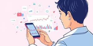 ETFs: Invierte en fondos cotizados, simplificando tu cartera