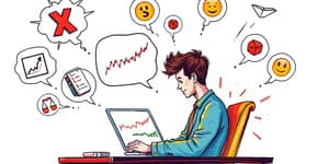 La Psicología del Riesgo: Entendiendo tus Sesgos Financieros